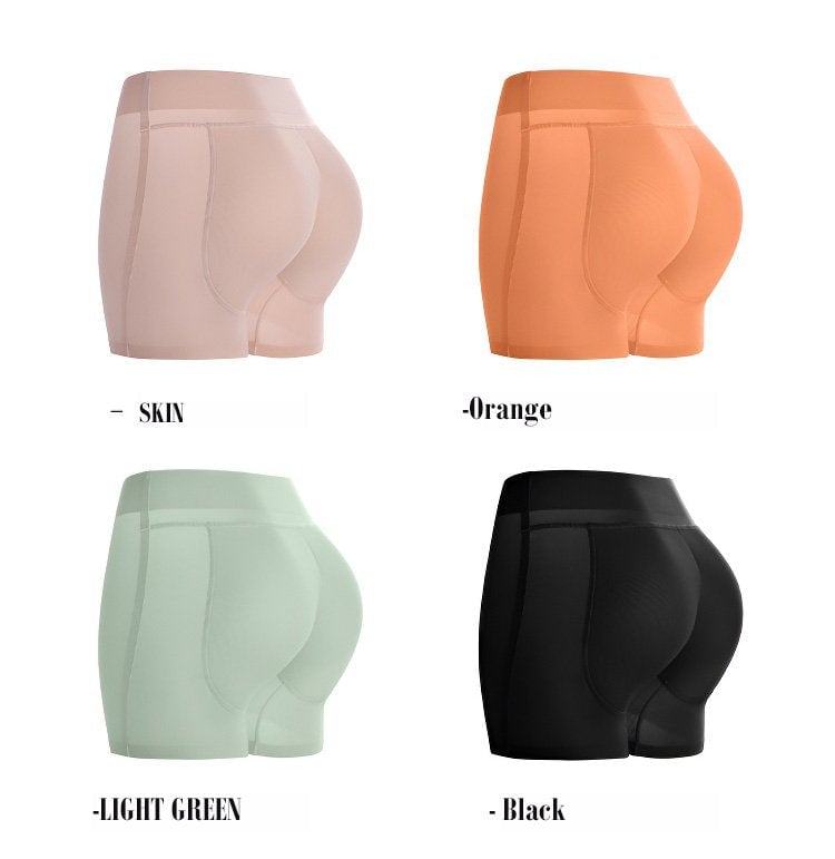 🔥Falsas nalgas de látex ángulo cuadrado Ropa interior + ENVIO GRATIS + 49% OFF