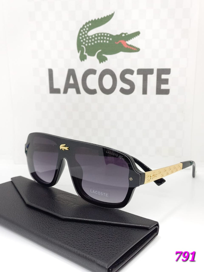 GAFA LACOSTE SPECIAL - ENVIO GRATIS