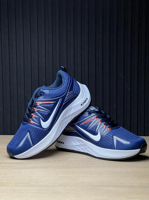 Nuevos Tenis Nk Zoom Runnin (ULTIMAS UNIDADES) -54%¡SOLO HOY!