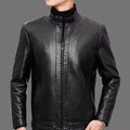 Chaqueta de Cuero Premium - ENVIO GRATIS + 49% OFF